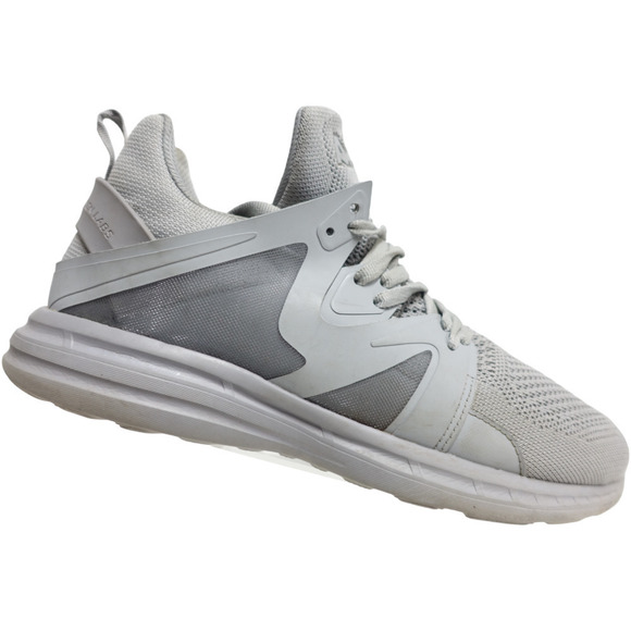 APL Athletic Propulsion Labs Ascend Grey 13US/12UK/47EU Men Training Sneakers main image 7